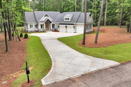 1130 LAKE DRIVE Lot 219