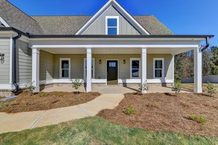 109 ALEXANDER LAKES DRIVE Lot 52