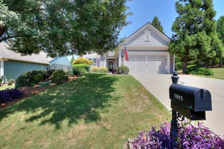 1011 SEAWORTHY ROAD Lot 701