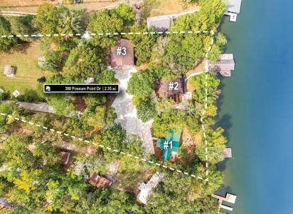 388 POSSUM POINT DRIVE