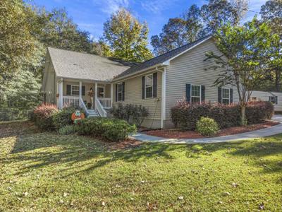 129 SW TANGLEWOOD ROAD