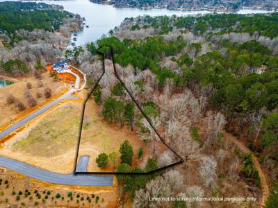 Lot 8 COVEY DRIVE