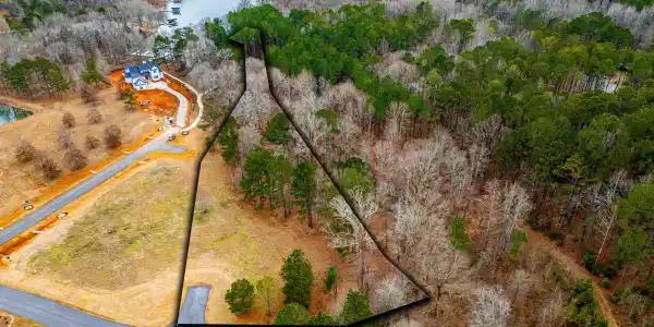 Lot 8 COVEY DRIVE