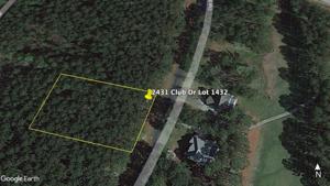 2431 CLUB DRIVE Lot 1432
