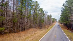 0 SPIVEY ROAD Lot Tract 1