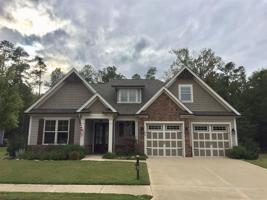 1070 McINTEER CIRCLE Lot 8