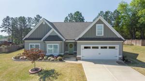 154 ALEXANDER LAKES DRIVE