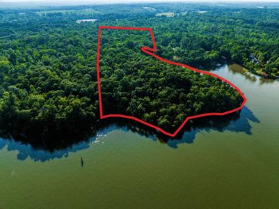 11.48 +/- acres GRAYSON POINTE DRIVE