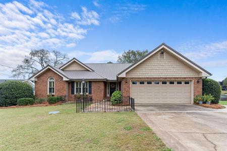 100 CLACK COURT Lot 14