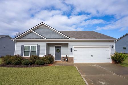 132 GARRETT DRIVE Lot 106A049