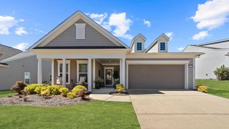 1031 ROCKY BRANCH ROAD Lot 477