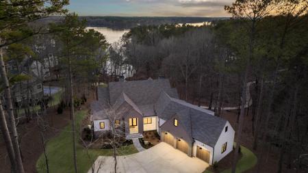1307 JUMPING ROCK DRIVE Lot 115