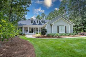 1021 LIBERTY BLUFF LANE Lot 62
