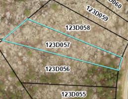 205 WINDING RIVER ROAD Lot 18