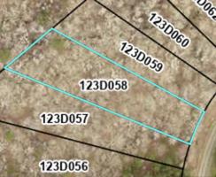 207 WINDING RIVER ROAD Lot 17