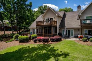 1111 WHARFSIDE COURT Lot 15
