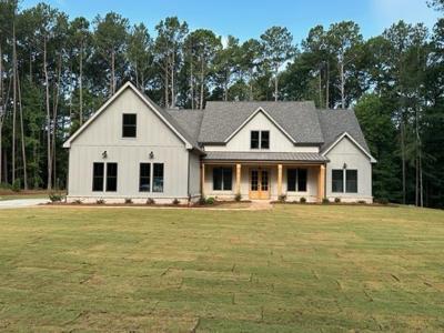 2431 CLUB DRIVE Lot 1432