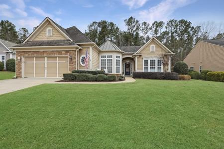 1270 WATER FRONT ROAD Lot 537