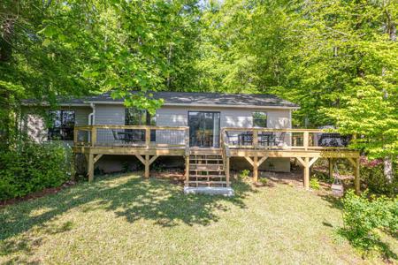 184 CROOKED CREEK BAY ROAD