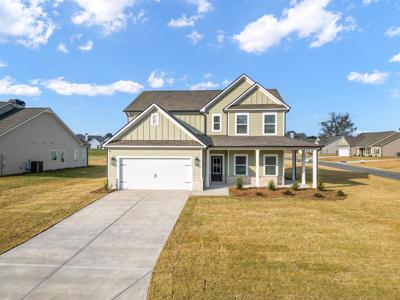 121 HARMONY FARMS ORCHARD