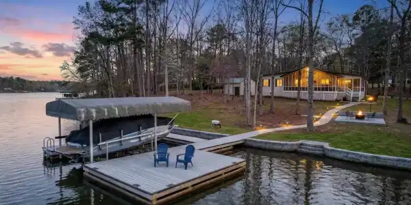 268 W RIVER BEND DRIVE