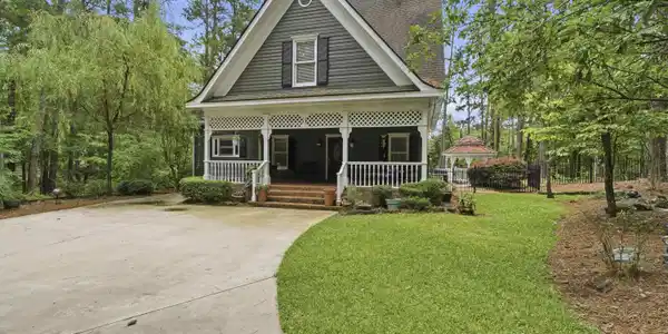 1241 CEDAR RIDGE DRIVE