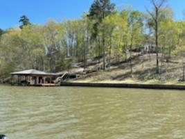 470 SINCLAIR BLUFF Lot 14