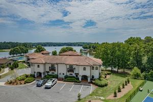 475 CUSCOWILLA DRIVE Lot C
