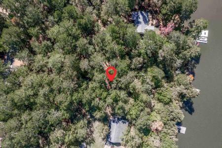 1530 PARKS MILL DRIVE Lot 17