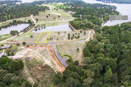 Lot 2 ECHO LANE