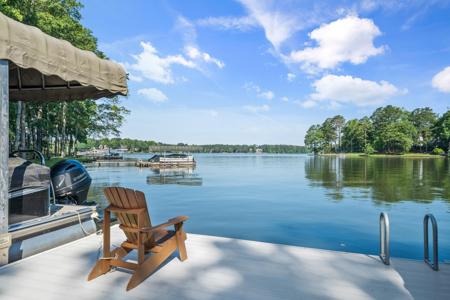 1750 BUCKHEAD DRIVE Lot 19