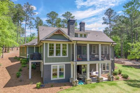 1240 LONG COVE DRIVE Lot 114