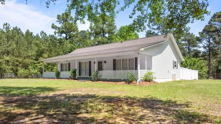 334 LONG SHOALS ROAD