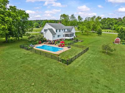 1290 REID DUVALL ROAD Lot N/A