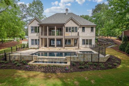 1420 ANCHOR BAY DRIVE Lot 13