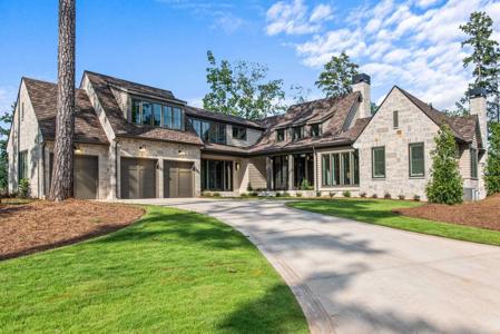 1040 SOUTH SHOALS DRIVE Lot 187