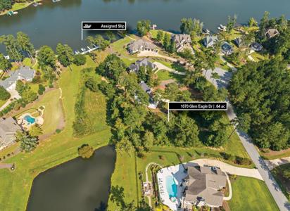 1070 GLEN EAGLE DRIVE