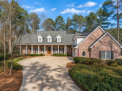 1660 CLUB DRIVE