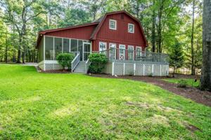 1200 KIMBROUGH DRIVE Lot 11