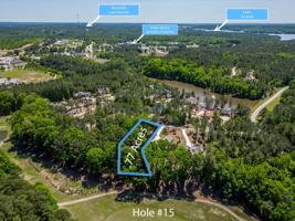 1150 LONG COVE DRIVE Lot 105