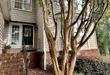 1652 VINTAGE CLUB DRIVE Lot 15