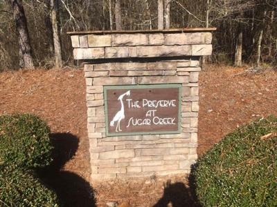 283 PARKS MILL ROAD Lot 57