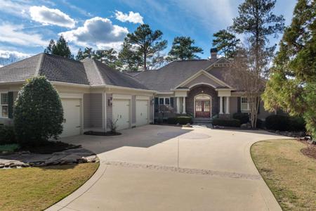 2031 HIXONS BLUFF Lot 18