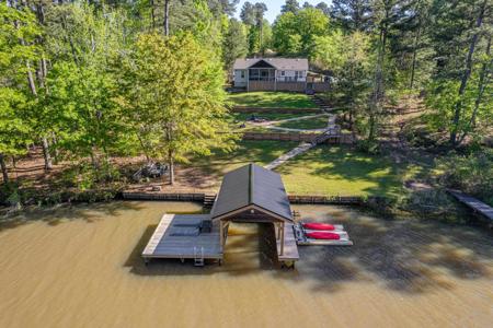 41 HICKORY PASS Lot 220