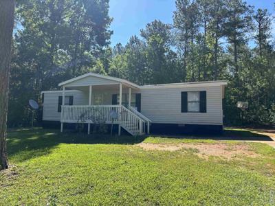 320 CICADA DRIVE Lot 29