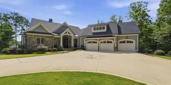 1140 LUMBERING CREEK