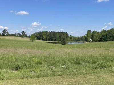 Lot 31 OCONEE LANDING DRIVE