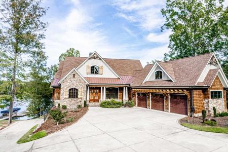 1141 WHITE OAK WAY Lot 10