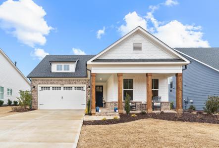 1080 SILVERTON DRIVE Lot 62