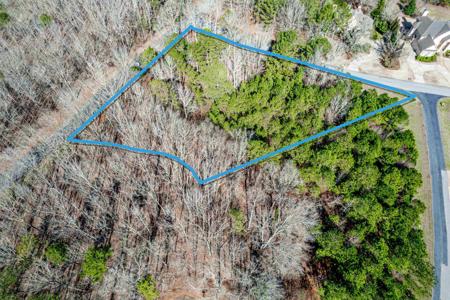 Lot 72 BROADLANDS DRIVE
